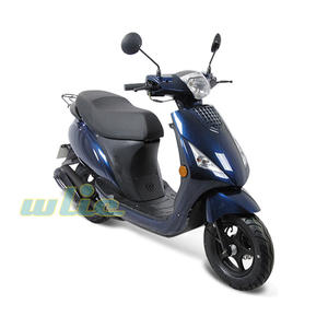 Scooter 50cc de qualité supérieure Revenger Price Motorcycle <span class=keywords><strong>Zip</strong></span> (Euro <span class=keywords><strong>4</strong></span>) - Product Image 1