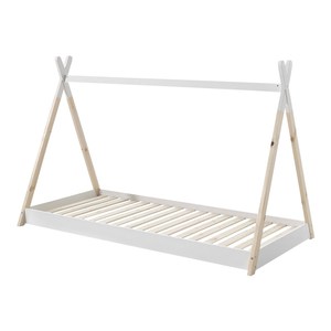 Cadre de maison <span class=keywords><strong>Lit</strong></span> pour enfants S pour 2 à 6 ans <span class=keywords><strong>Lit</strong></span> pour enfants pour garçons Chambre Furntirue - Product Image 1