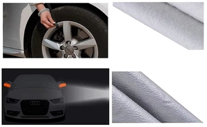 <span class=keywords><strong>Pare</strong></span>-<span class=keywords><strong>brise</strong></span> de voiture d'hiver magnétique anti-neige <span class=keywords><strong>pare</strong></span>-<span class=keywords><strong>brise</strong></span> d'hiver protecteur contre le gel en polyester durable - Product Image 5