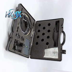 Controlador PLC Industrial FX5U-80MT/ES FX5U-64MR/ES FX5U-32MT/ES FX5UC-32MT/D para Automatización - Product Image 1