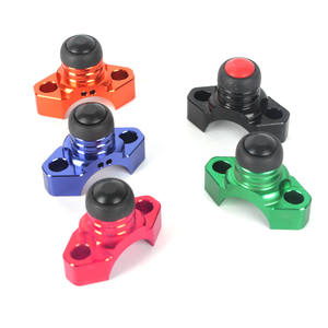 Bouton de commutation pour moto, pour <span class=keywords><strong>YAMAHA</strong></span> R1, R25, R3, R6, Quad, hors-route, <span class=keywords><strong>2004</strong></span>, 2014, 2015, 2016, 2017, 2018 - Product Image 6