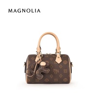 Sacs fourre-tout décontractés pour femmes de marques célèbres 2025, haute qualité, impression personnalisée, sac à bandoulière de créateur en cuir véritable avec fermeture éclair