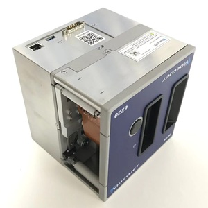 Imprimante à transfert thermique VJ 6230 32mm 6330 53mm TTO - Product Image 6
