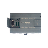Module d'acquisition d'E/S à distance CA2-IO16R-A CA2-IO16R/T CANopen Entrée numérique 16I 16O Relais Analogique RS485 Ethernet AMSAMOTION