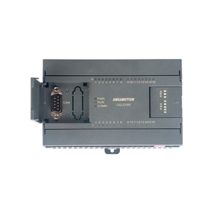 Module d'acquisition d'E/S à distance CA2-IO16R-A CA2-IO16R/T CANopen Numérique 16I 16O Relais Analogique RS485 Ethernet AMSAMOTION Schneider - Product Image 4