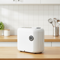 Pompe de surpression auto-amorçante à aimant permanent AC pour traitement de l'eau potable OEM, haute qualité, grand débit, 100%