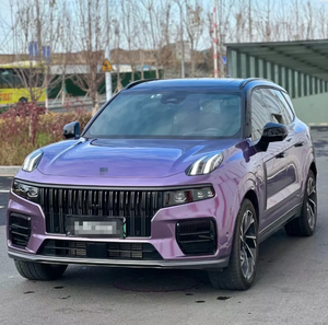 Kubn GLOSS ซีรี่ส์น้ำยาสีไฮไลต์1.52*15เปลี่ยนสีซ่อมอัตโนมัติ TPU ppfcar Winding ฟิล์มเปลี่ยนสีตัวถังรถ - Product Image 4