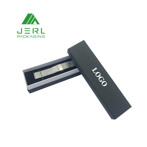 Customized Paper Watch Strap Band Box Packaging for Apple Watch Band/Strap