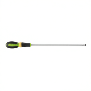 Tournevis Fasano 2,5x200 mm à manche long, outil de réparation automobile - Product Image 2