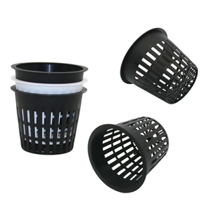 Plateaux de semis pour la germination et la propagation des graines végétales, micro-légumes, et paniers de culture hydroponique pour pépinières de jardin - Product Image 3