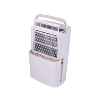 Déshumidificateur de compresseur
