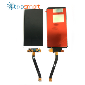 Écran tactile <span class=keywords><strong>Lcd</strong></span> de remplacement, pour Huawei <span class=keywords><strong>Honor</strong></span> <span class=keywords><strong>7X</strong></span> - Product Image 2