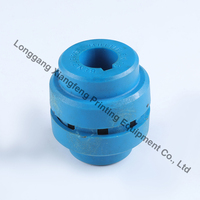 Connecteur de moteur de barre d'eau en plastique de meilleure qualité pour Manroland 700 pièces de rechange de machines d'impression pièces de rechange de presse offset