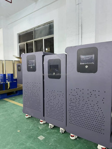 EU Stock Solar Home <b>Energy</b> <b>Storage</b> Lithium Ion Battery Pack 15kwh 20kwh 30kw 48v 600ah 900Ah 51.2v 300ah Lithium Battery - Product Image 2