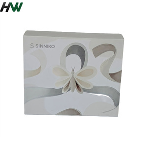 Custom Luxury Magnetic <b>Book</b> <b>Box</b> Hotsale Packaging Cosmetic Perfume Cardboard <b>Box</b> - Product Image 1