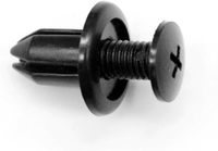 59130AA000 Clip de fixation pour doublure d'aile pour Subaru Baja Forester Impreza Legacy Outback Tribeca