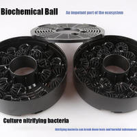 SUNSUN Étang à Poissons Koi Étang Filtre Équipement de Filtration Externe de Pré-Filtre Cartouche Pour Aquarium