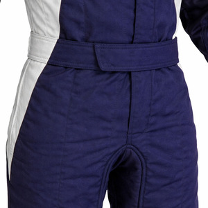 Traje de Carreras de Karts de Alta Calidad y Buen Diseño, Ropa de Invierno para Karting, Diseña Tu Propio Traje de Karting para Venta en Línea - Product Image 2