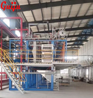 Machine de moulage de blocs isolants EPS ICF à haute vitesse, motorisée par une pompe hydraulique contrôlée par PLC de haute qualité, certifiée CE