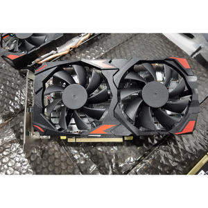 Qb GT 610 GTX 650 750 750Ti 1050 1050Ti 1060 1GB/2GB/4GB/8GB GPU card đồ họa Video Card - Product Image 3