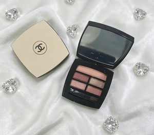 Hot selling 5-color eye shadow board 4.5g beige fashionable eye <b>makeup</b> palette, light color, classic factory wholesale - Product Image 5