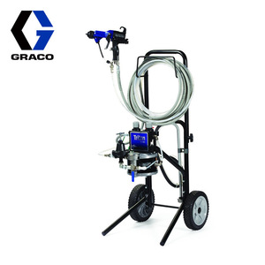 Pistola de Pulverización sin Aire Graco Triton 308, Pulverizador de Pintura Eléctrico Profesional - Product Image 2