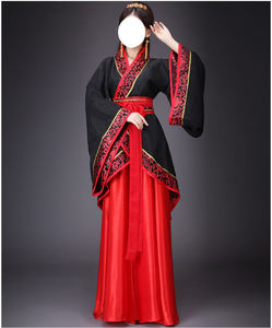 <span class=keywords><strong>ชุด</strong></span>ฮั่นฝูสไตล์ชาติพันธุ์สำหรับผู้หญิง <span class=keywords><strong>ชุด</strong></span>แสดงฮั่นฝู <span class=keywords><strong>ชุด</strong></span>สูทผู้ชายสไตล์ถัง <span class=keywords><strong>ชุด</strong></span>เดรส<span class=keywords><strong>ผู้หญิง</strong></span>สไตล์วินเทจ คอสเพลย์ผู้ชาย เสื้อผ้าจีนโบราณ - Product Image 3