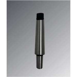 Adaptateur de mandrin conique ASSORTS JT-33 MT3, style Teng, en acier allié, compatibilité optimisée pour diverses applications - Product Image 1