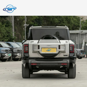 ฟอร์มูล่า ลีโอพาร์ด 8 ไฮบริด ออฟโรด เอสยูวี 6 ที่นั่ง ขนาด<span class=keywords><strong>กลาง</strong></span>ถึงใหญ่ ระยะทางวิ่ง 1200 กม. กำลัง 550 กิโลวัตต์ แรงบิด 760 นิวตันเมตร <span class=keywords><strong>แบตเตอรี่</strong></span> 36.8 กิโลวัตต์ชั่วโมง <span class=keywords><strong>ราคา</strong></span>ประหยัด - Product Image 6