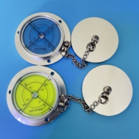 Niveau à bulle de haute précision REALMAX pour machine de perçage, jauge de niveau pour grue, niveau à bulle horizontal pour véhicule