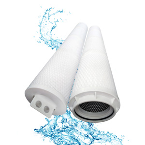 Wholesale Price Pes/<b>Ptfe</b>/Pp Pleated Filter Cartridge With High Quality - Product Image 1