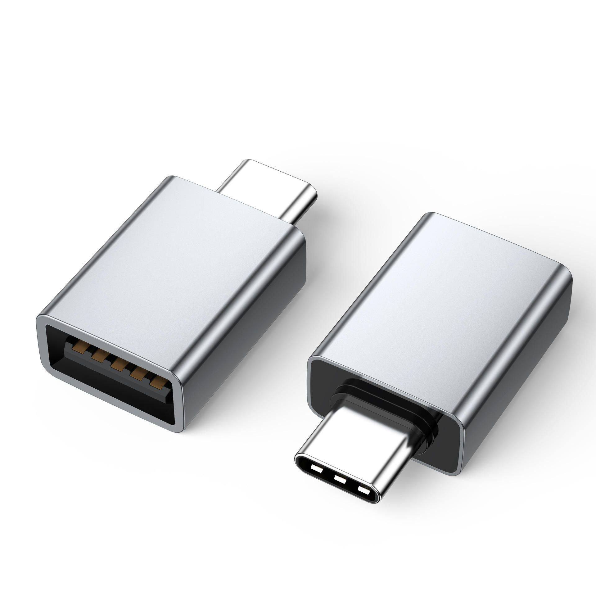 เงินประเภท-C เป็น USB