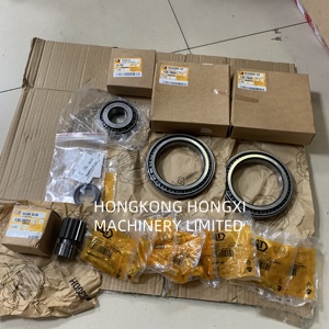 Original factory import engine parts 136-8621 1368621 136-8620 1368620 - Product Image 1