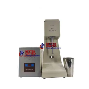 Model GJD-B12K Frequency Conversion Hight-Speed Mixer for Stirring Drilling Fluids