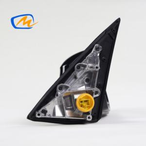 5116 7364 002 OEM, заводские прямые идеальные испытания без слепых зон и камер, Автомобильное Зеркало FroBMW F15 X5, боковое зеркало, складной блеск - Product Image 3