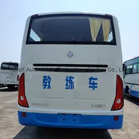 Autocar de bonne qualité 20 sièges Bus touristique à bas prix