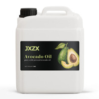 Huile d'avocat pure pressée à froid 100 % raffinée de qualité supérieure en gros – Huiles végétales pour le soin de la peau, des cheveux, du visage, du cuir chevelu et les massages corporels