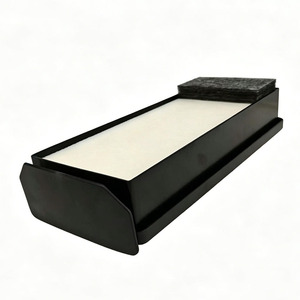 13718510239 13718518111 Filtro de Aire para Motor de Auto, Filtro de Aire para BMW Serie 5 F10 F11 Serie 6 F12 F13, Venta al Por Mayor - Product Image 3