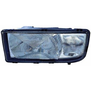 Luce/Lampada/Luce di Segnalazione Adatta per MERCEDES-BENZ A 941 820 61 61 Illuminazione - Product Image 1