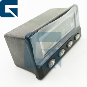 243-3820 2433820 จอแสดงผลสำหรับอะไหล่เครื่องยนต์ C11 C13 - Product Image 4