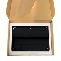 Lector/Grabador RFID UHF E-Bit 860-960MHz, Decodificador con Protocolo ISO 18000-6C, Distancia de Lectura de 0-1m para Prevención de Pérdidas en Tiendas Minoristas