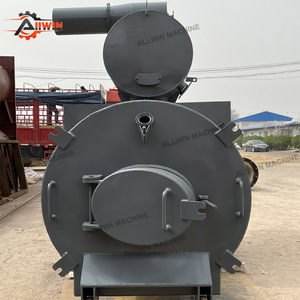 Incinerador de Mascotas Pequeño sin Humo, Sistema de Eliminación de Polvo, Incinerador para <span class=keywords><strong>Perros</strong></span>/Gatos, Motor Fabricado en China para Granjas de Mascotas - Product Image 6