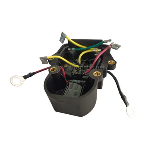 <span class=keywords><strong>Precio</strong></span> de fábrica Piezas automotrices Generador <span class=keywords><strong>Regulador</strong></span> de <span class=keywords><strong>alternador</strong></span> de voltaje para automóviles y servicio pesado - Product Image 3