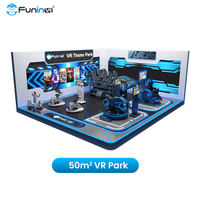 Centro de Entretenimiento de Realidad Virtual, Simulador de Sala de Juegos, Centro de Entretenimiento 9D, Área de Juegos Infantil, Máquina de Videojuegos Interior, Equipo de Zona de Realidad Virtual