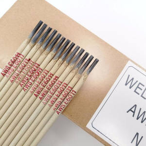 <span class=keywords><strong>Especificaciones</strong></span> de Electrodos de Soldadura <span class=keywords><strong>E6011</strong></span> y Varillas de Soldadura 6011 - Product Image 1