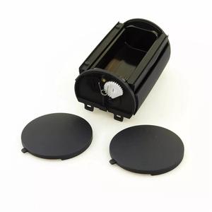 Cenicero Trasero para Volkswagen Jetta Bora Golf 4 MK4, Consola Central, Reposabrazos, Desmontable, ABS, Negro, Gris, Beige, I005 - Product Image 5