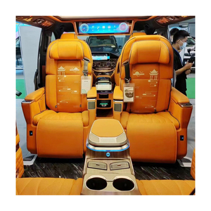 เบาะรถยนต์สำหรับ Alphard/ Vellfire/Toyota Sienna/Carnival/v-klasse/v-class/vito - Product Image 1