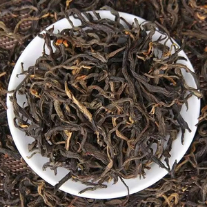 Thé Maofeng Dianhong du Yunnan 2026, issu de plantes anciennes, apaisant pour le corps et l'esprit - Product Image 1