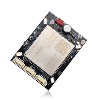 Módulo IoT 4G, Módem, Tarjeta SIM, Router WiFi, Placa PCBA con Protocolo MQTT, Compatible con Transmisión de Video