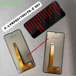 Pantalla LCD para teléfono M-House para A14, <span class=keywords><strong>A70</strong></span>, C53, C55, C67, S16, S17, S18, S19, S20, S21, todos los modelos en stock - Product Image 3